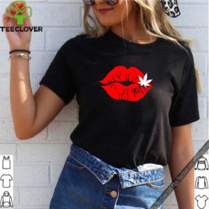 Lip Cannabis weed shirt