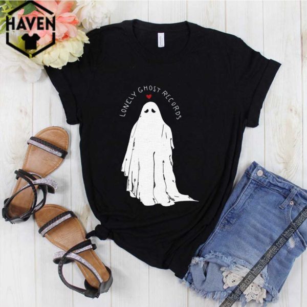 Lonely ghost records T-Shirt