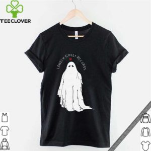 Lonely ghost records T-Shirt