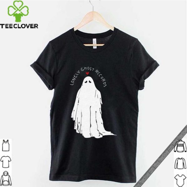 Lonely ghost records T-Shirt