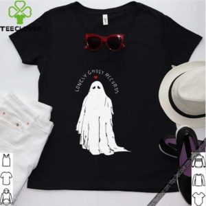 Lonely ghost records T-Shirt