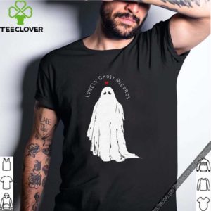 Lonely ghost records T-Shirt