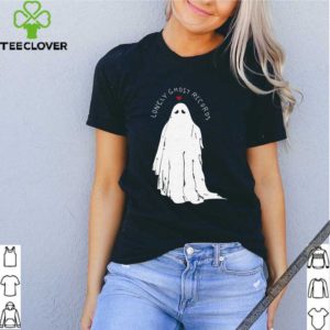 Lonely ghost records T-Shirt