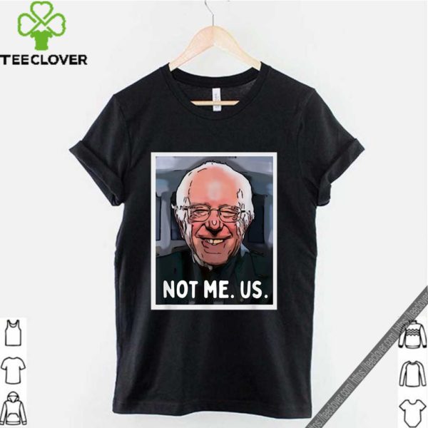 NOT ME US Shirt