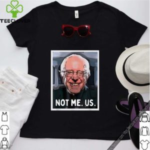 NOT ME US Shirt