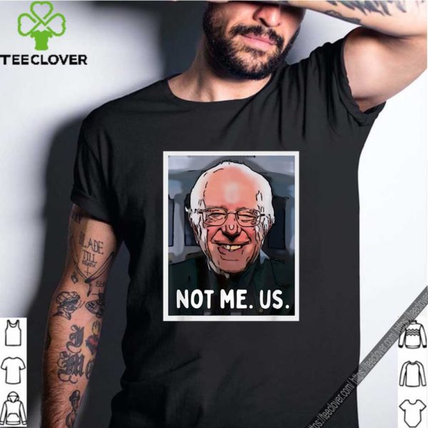 NOT ME US Shirt