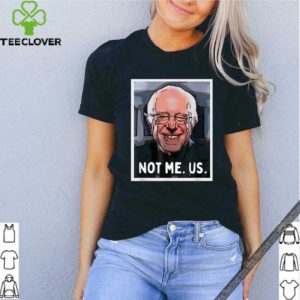 NOT ME US Shirt