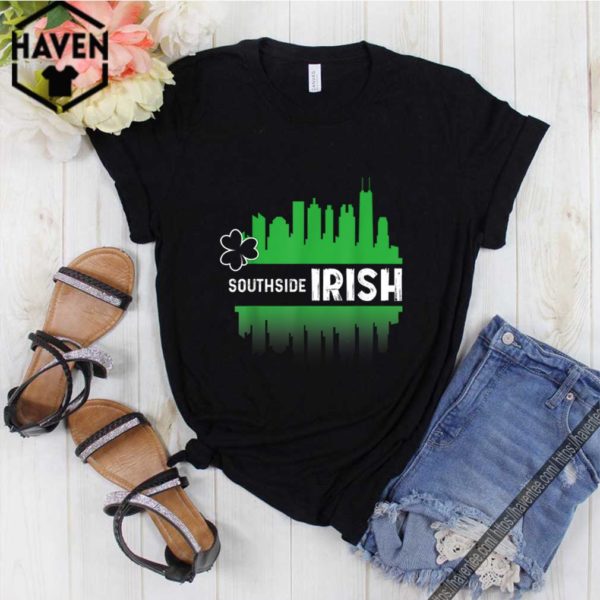 Nice Southside Irish Chicago St. Patrick’s Day Parade hoodie, sweater, longsleeve, shirt v-neck, t-shirt