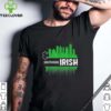 Official St Patricks Day Irish Letterkenny-irish Shamrocks hoodie, sweater, longsleeve, shirt v-neck, t-shirt