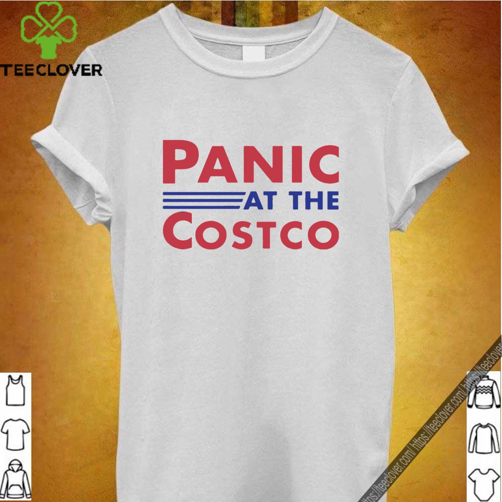 Panic at the costco t-shirt 8 Panic at the costco t-shirt