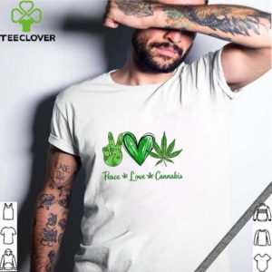 Peace-Love-Cannabis