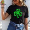 Pretty Motorcycle St Patricks Day Lucky Biker Beer Skull Gift hoodie, sweater, longsleeve, shirt v-neck, t-shirt