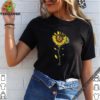 Top Shamrocks And Swirls St Patricks Day shirt