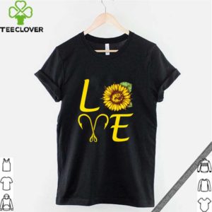 Sunflower-love-fishing-hook-1