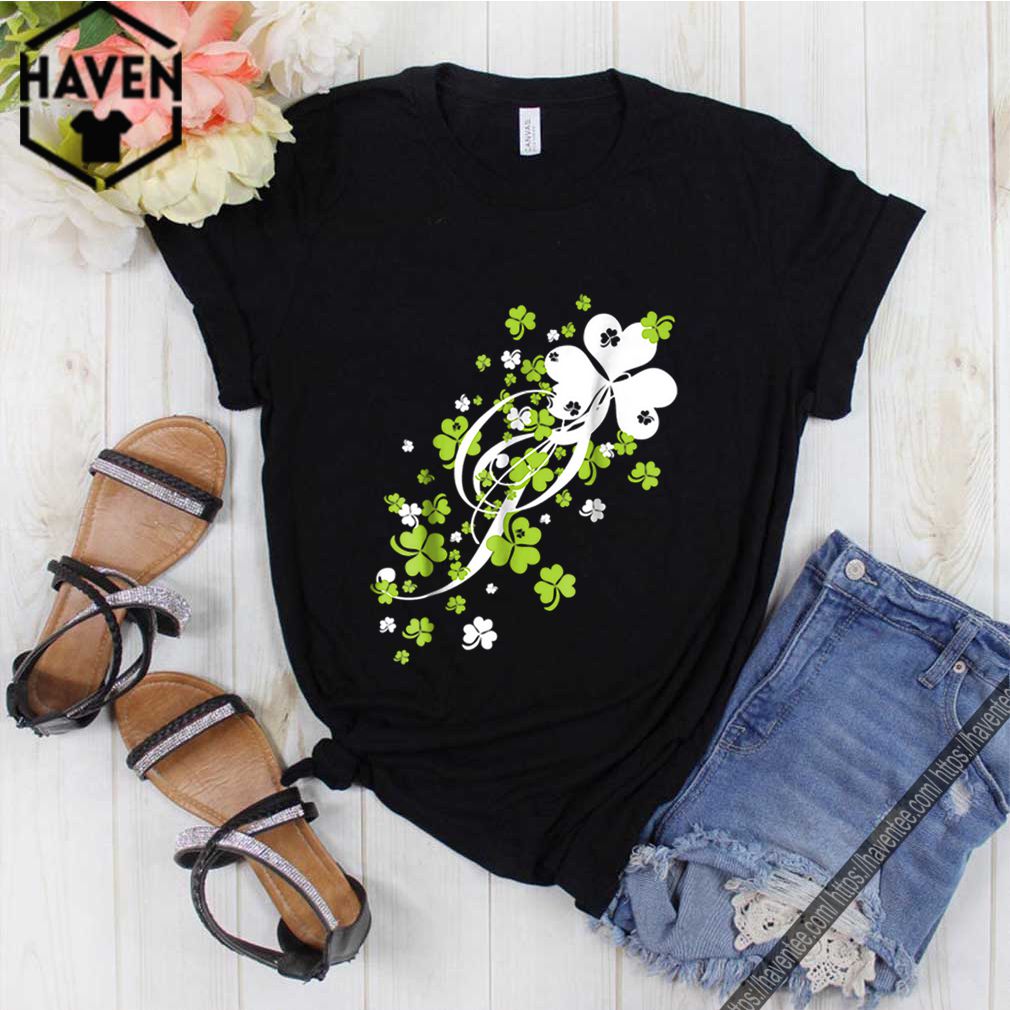 Top Shamrocks And Swirls St Patricks Day shirt 10 Top Shamrocks And Swirls St Patricks Day shirt