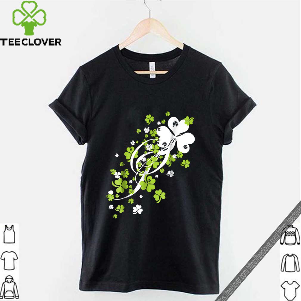 Top Shamrocks And Swirls St Patricks Day shirt 9 Top Shamrocks And Swirls St Patricks Day shirt