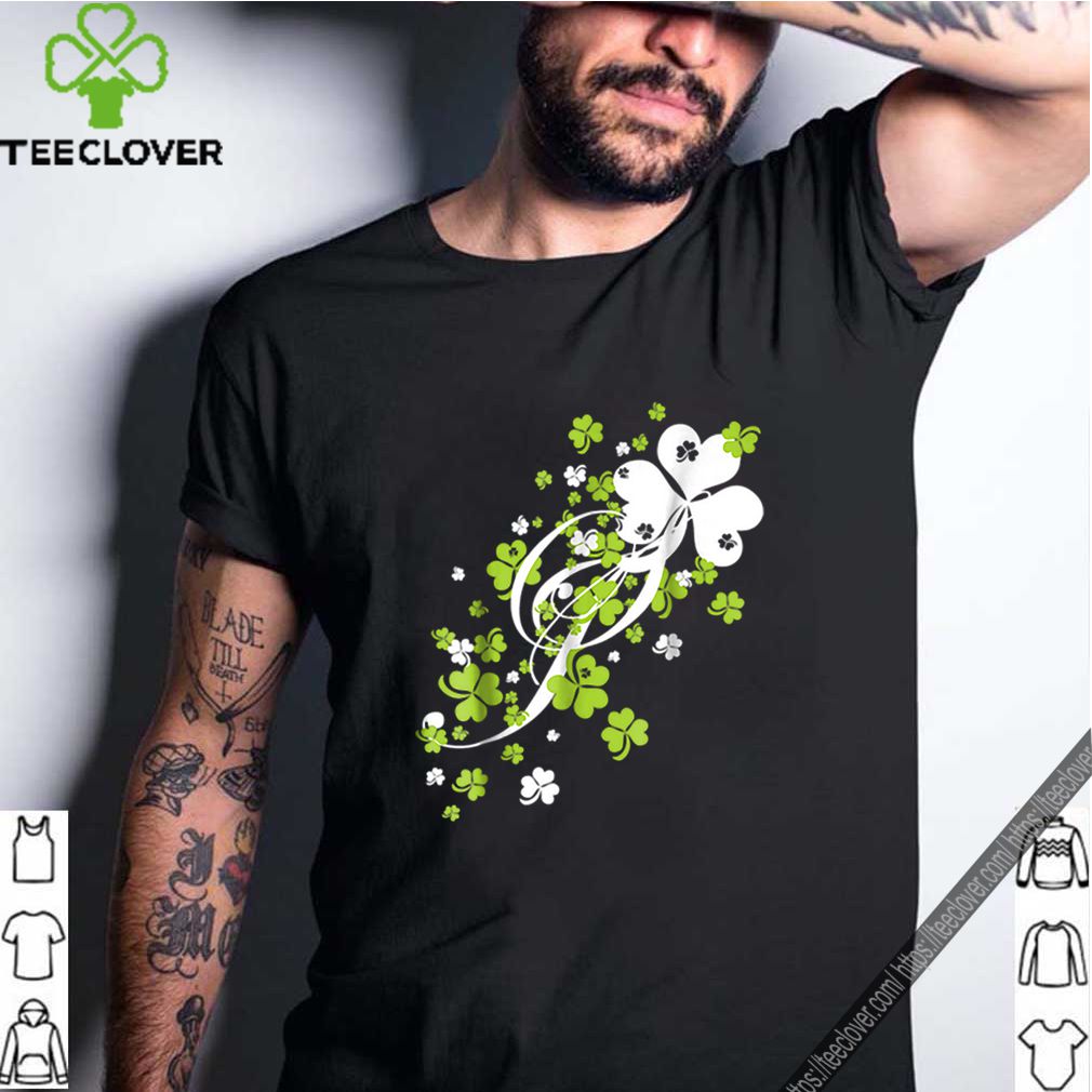Top Shamrocks And Swirls St Patricks Day shirt 7 Top Shamrocks And Swirls St Patricks Day shirt