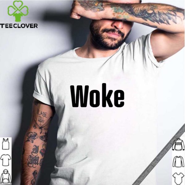 Woke Trump 2020 T-Shirt