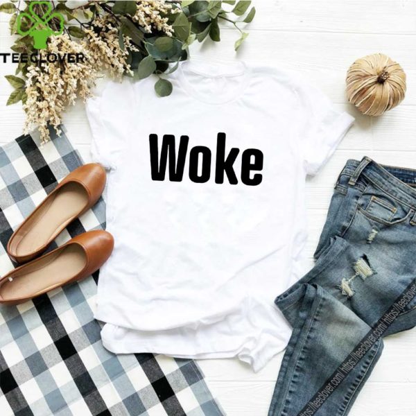 Woke Trump 2020 T-Shirt