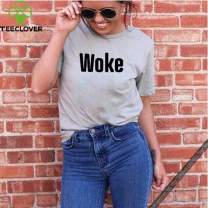 Woke Trump 2020 T-Shirt