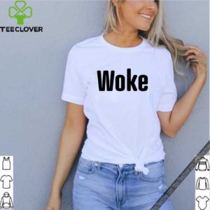 Woke Trump 2020 T-Shirt