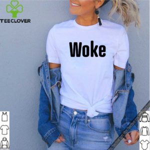 Woke Trump 2020 T-Shirt