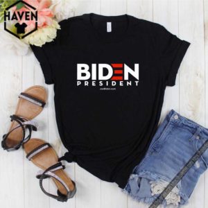 Women for Joe Biden 2020 For T-Shirt