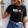 Women for Joe Biden 2020 For T-Shirt