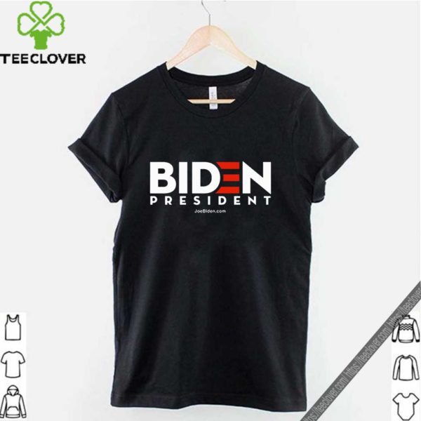 Women for Joe Biden 2020 For T-Shirt