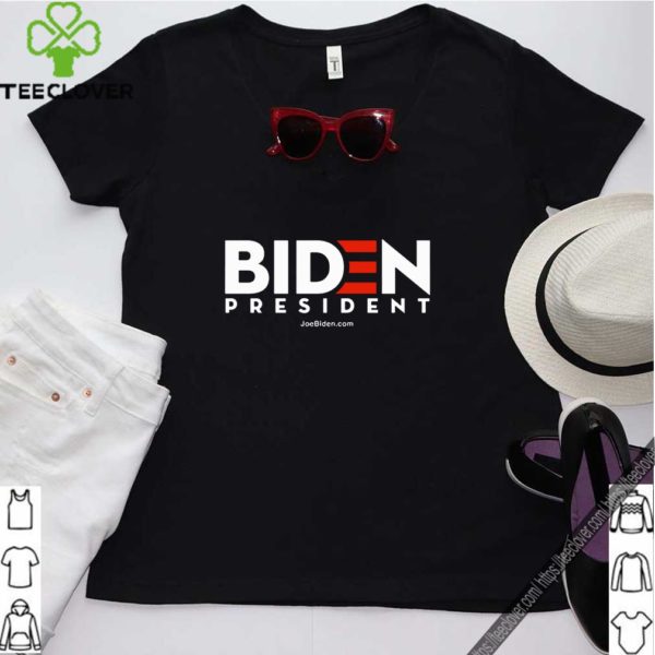 Women for Joe Biden 2020 For T-Shirt