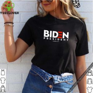 Women for Joe Biden 2020 For T-Shirt