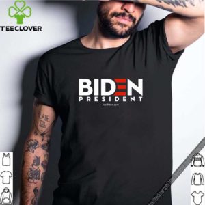 Women for Joe Biden 2020 For T-Shirt