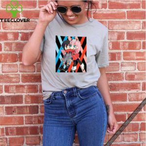 Zero Two ahegao face Unisex T-Shirt