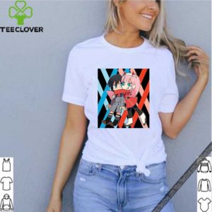 Zero Two ahegao face Unisex T-Shirt