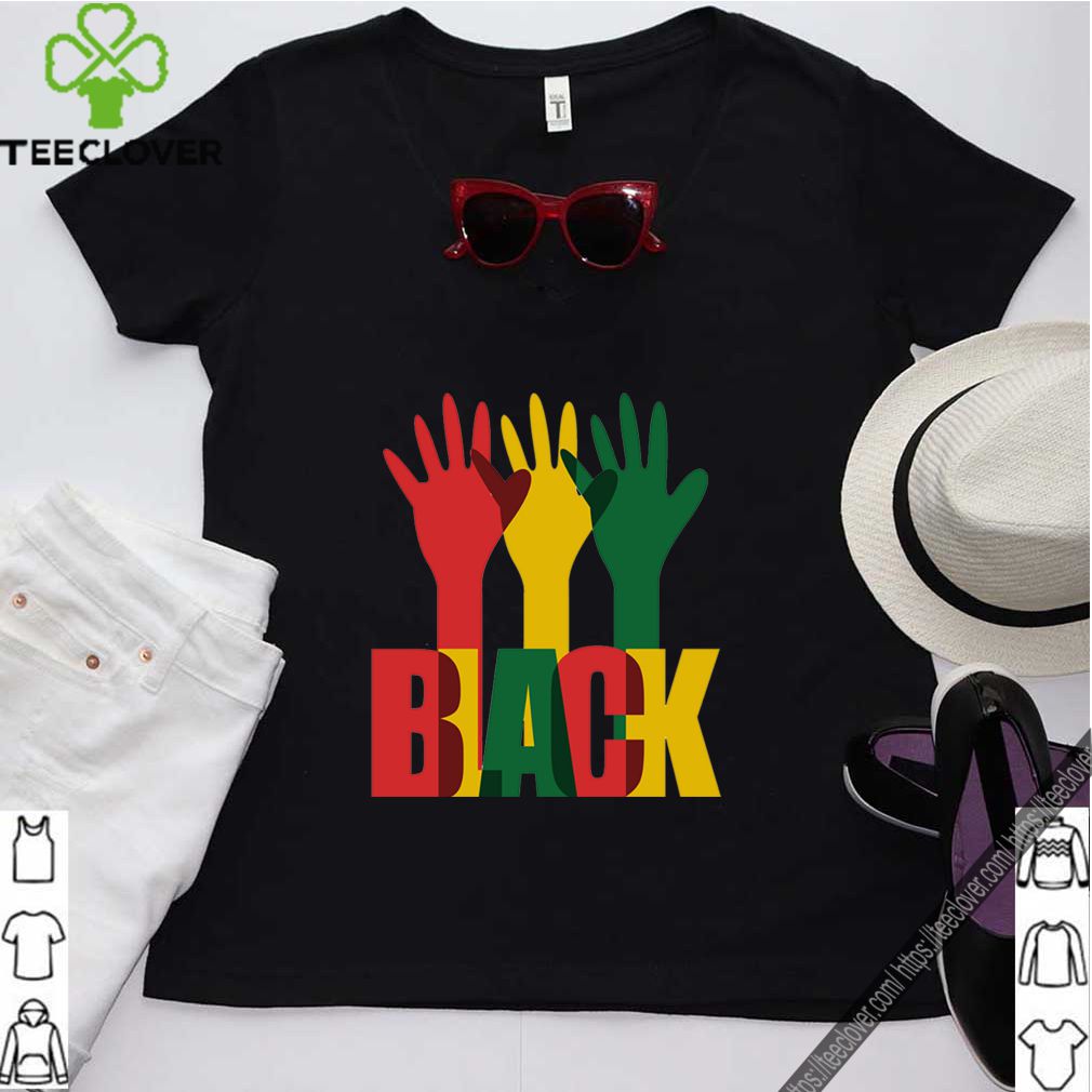 i am black history month Shirt