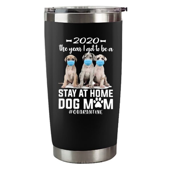 2020 The Year I Got To Be A Stay At Home Labrador Dog Mom Quarantine