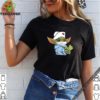Birthday 2020 The One Where I’m Quarantined April Birthday Tee Shirts
