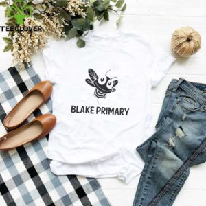 Blake Primary Bee Uniform shirt