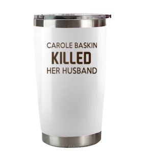 Carole baskin killed her husband hoodie, sweater, longsleeve, shirt v-neck, t-shirt 7