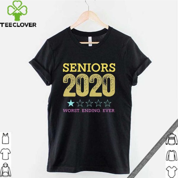 Class Of 2020 Graduation Quarantined Tee S