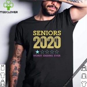 Class Of 2020 Graduation Quarantined Tee S