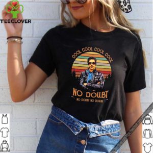 Cool Cool No Doubt No Doubt No Doubt Vintage Shirt