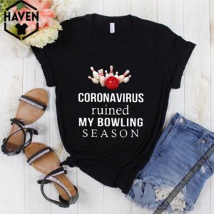 Coronavirus Ruined My Bowling Season