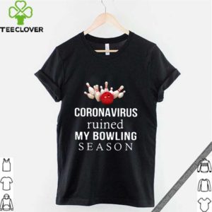 Coronavirus Ruined My Bowling Season