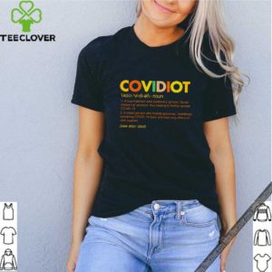 Covidiot Limited Edition