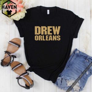 Drew Orleans 2020 T-Shirt