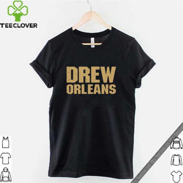 Drew Orleans 2020 T-