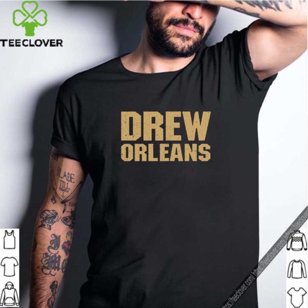 Drew Orleans 2020 T-