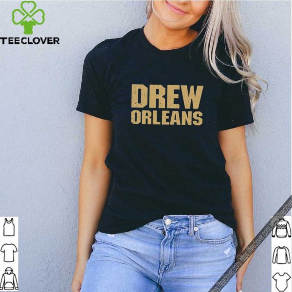 Drew Orleans 2020 T-