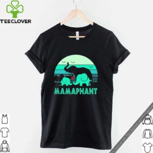 Elephant Mamaphant Vintage